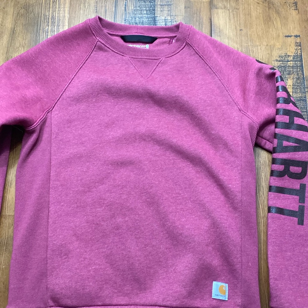 Small Carhartt relaxed fit